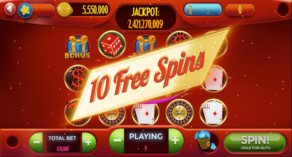 Live Casino-Resorts Casino Tangkapan skrin 2