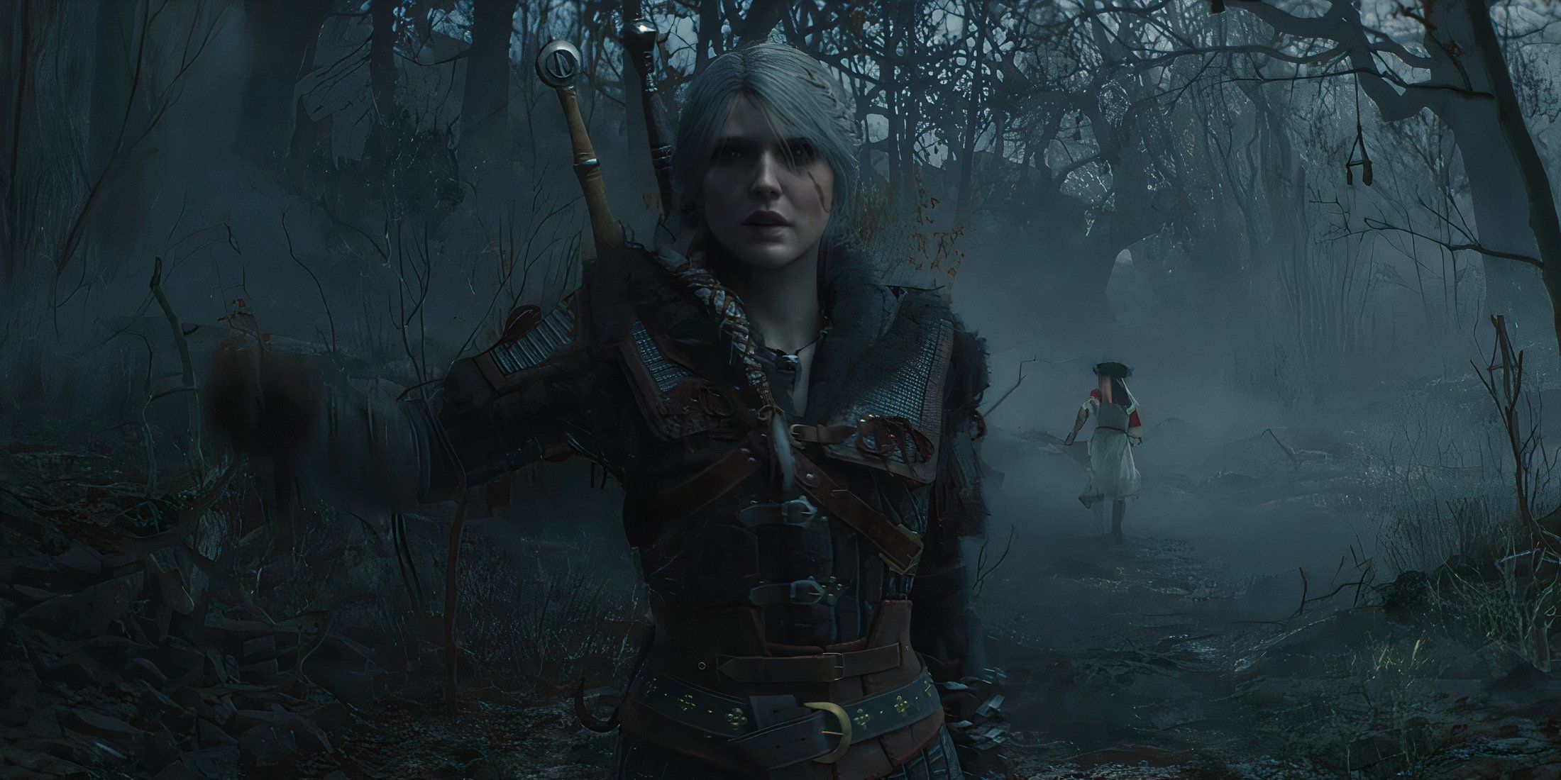 The Witcher 4 Dev erklärt, wie sich das Team darauf vorbereitet hat, an dem lang erwarteten Titel zu arbeiten