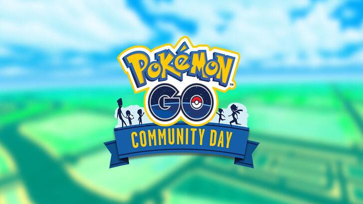 Pokemon Go March Community Day bietet Fuecoco