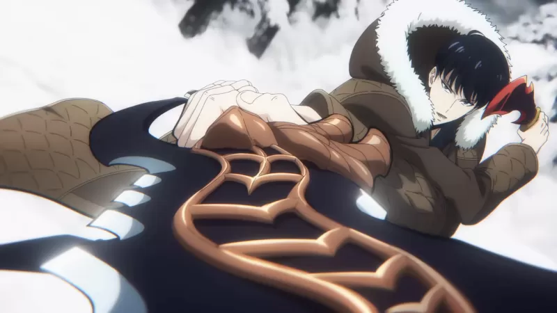 The Biggest Anime Coming in 2025