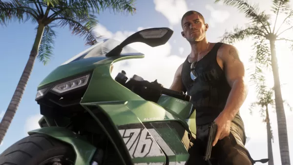 Yeni GTA 6 fragman şarkısı ortaya çıktı