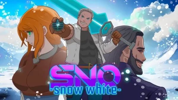 JUEGO DE BLANCANIEVES SNO SE ESTRENA EN ANDROID