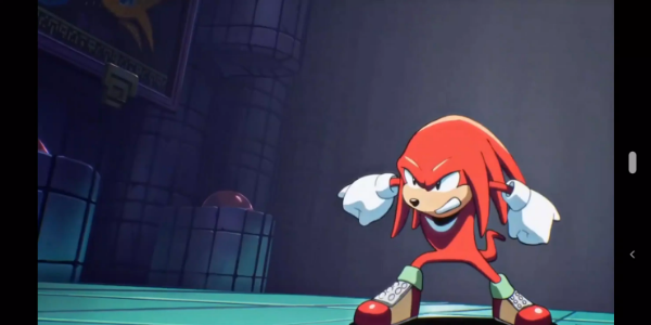 Sonic Origins Captura de pantalla 2