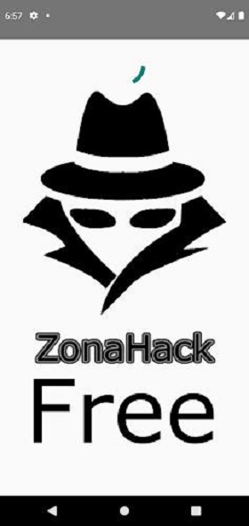 ZonaHack 2.0 Скриншот 0