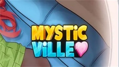 Mystic Ville Captura de pantalla 2