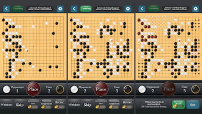 Go Baduk Weiqi Pro Screenshot 0