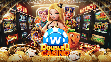 DoubleU Casino™ - Vegas Slots應用截圖第1張