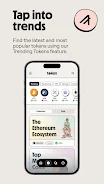 token.com - Invest with Intent ภาพหน้าจอ 3