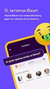 bkswipe – Gestiona tus pagos应用截图第3张