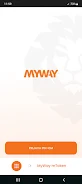 PBZ Card MyWay Ảnh chụp màn hình 0