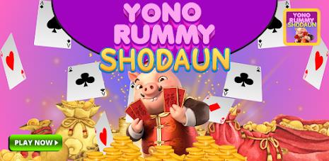 Yono Rummy shodaun Zrzut ekranu 0