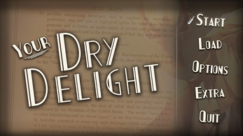 Your Dry Delight Screenshot 0