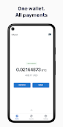 Muun: Bitcoin Lightning Wallet Capture d'écran 2