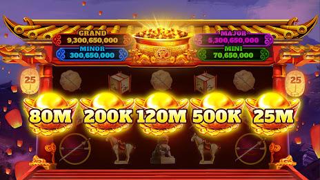 Slotlovin™ -Vegas Casino Slots Capture d'écran 2