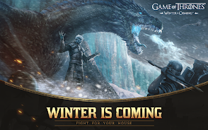 GOT: Winter is Coming M Tangkapan skrin 0