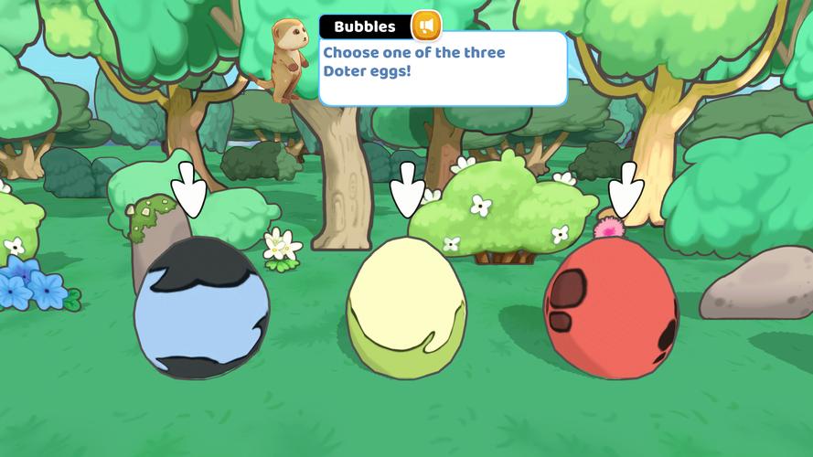 Joon Pet Game Screenshot 2