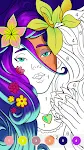 Paint by Number：Coloring Games スクリーンショット 0