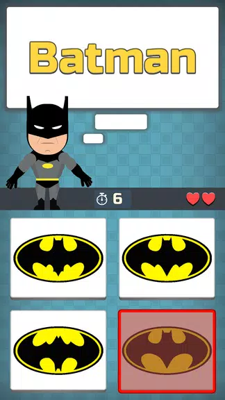 Logo Quizzes World Trivia Game 스크린샷 0