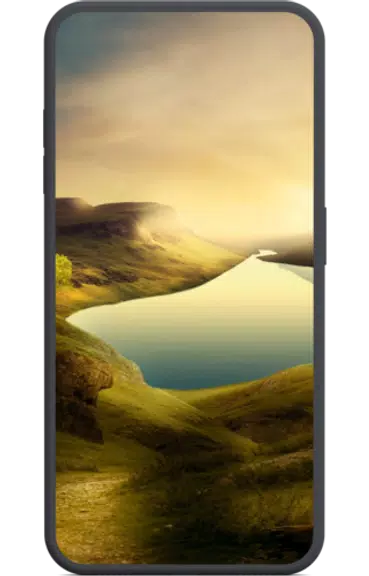 cool nature wallpaper HD应用截图第0张