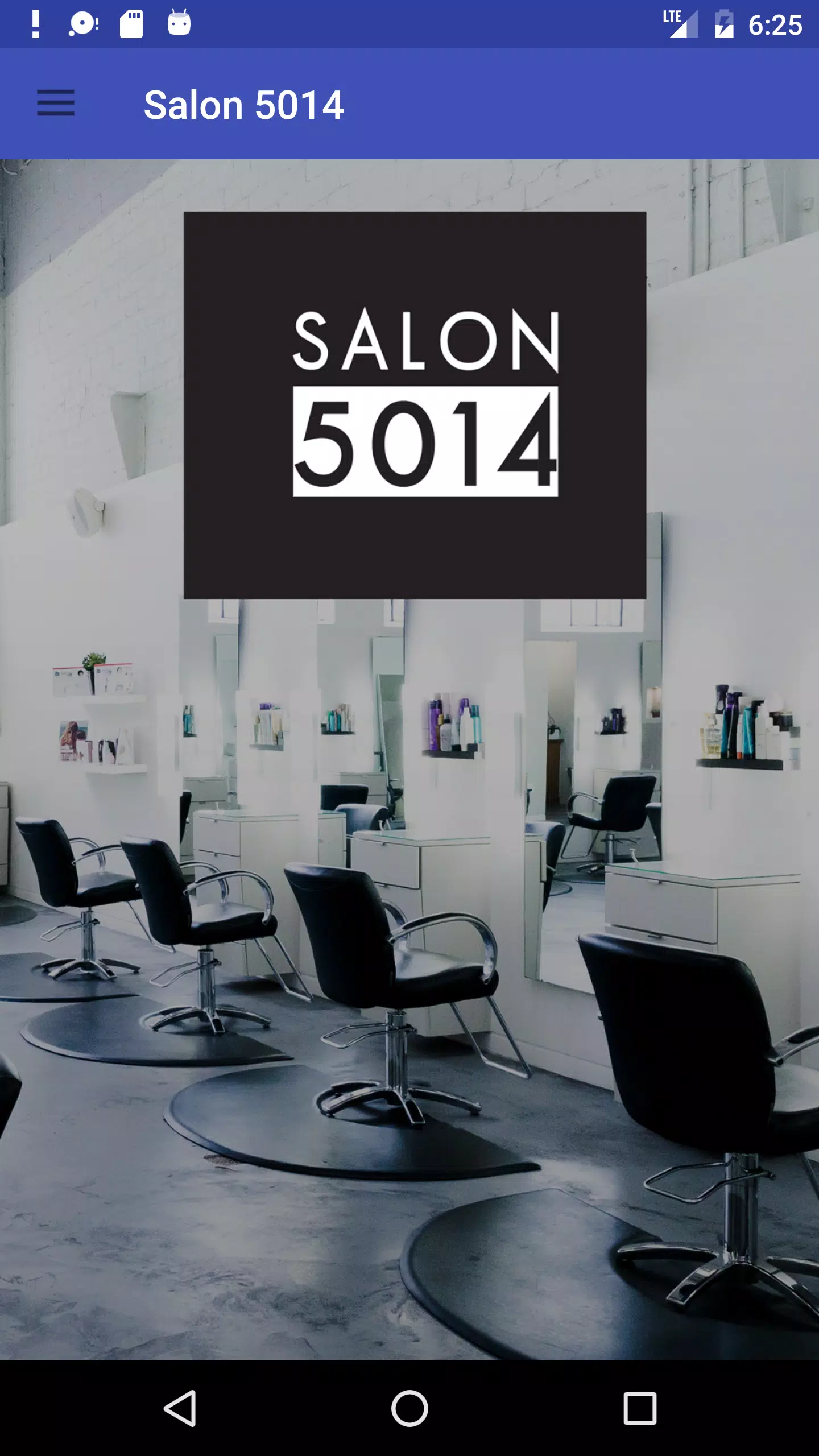 Salon 5014 ဖန်သားပြင်ဓာတ်ပုံ 0