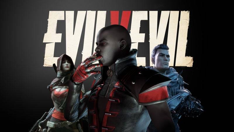 IGN Plus：今すぐ無料のEvilvevilキーを入手してください！