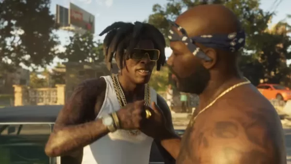 We Got a GTA 6 Delay Before GTA 6