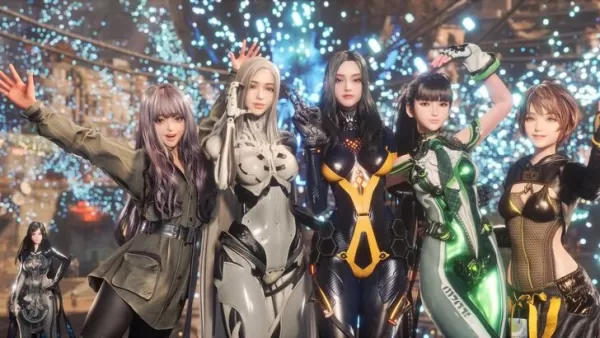 《星刃》PC版DRM與區域鎖定機制詳解