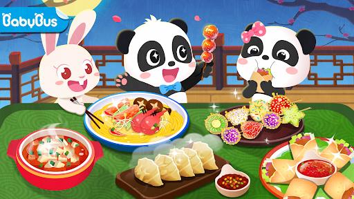 Chinese Recipes - Panda Chef Ảnh chụp màn hình 0