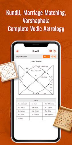 Kundli SuperApp Schermafbeelding 2