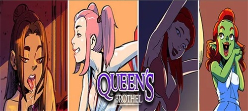 Queen’s Brothel Ảnh chụp màn hình 1