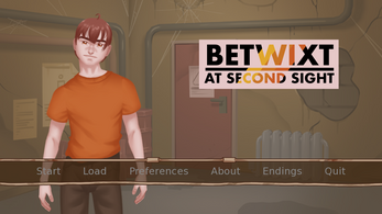 Betwixt: At Second Sight 스크린샷 0