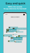 Dog Scanner: Breed Recognition स्क्रीनशॉट 2