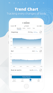 Myfit Pro应用截图第2张