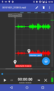 RecForge II - Audio Recorder應用截圖第0張