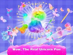 Carnival Unicorn Supplies应用截图第1张