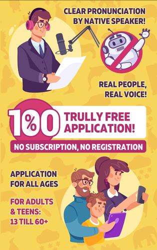 Korean for Beginners Captura de pantalla 0