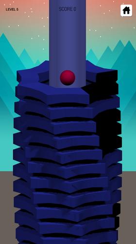Stack Hassan Twist Ảnh chụp màn hình 1