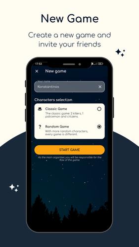 Palermo应用截图第1张