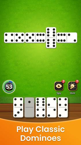 Dominoes Master应用截图第0张