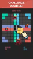 Free To Fit - Block Puzzle Cla Ekran Görüntüsü 2