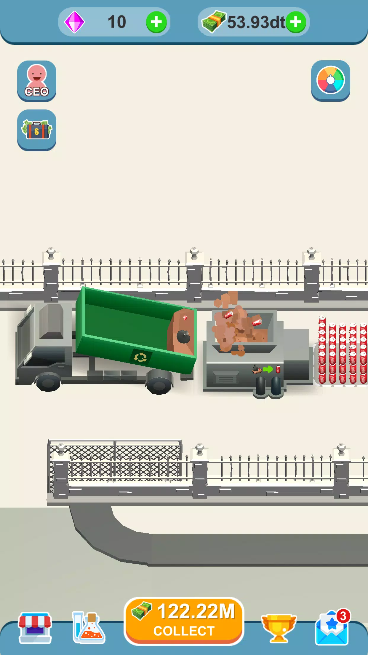 Trash to Treasure Factory Zrzut ekranu 3