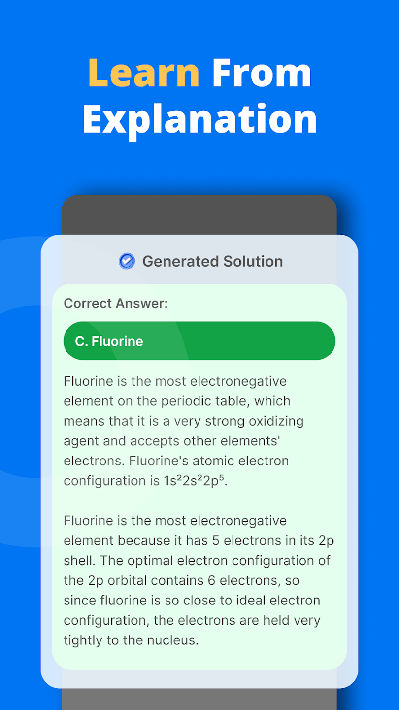 Photosolve - Photo and Solve ภาพหน้าจอ 0