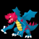 Druddigon