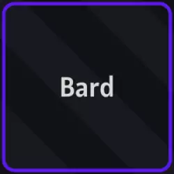 Bard Sub Class from Arcane Lineage