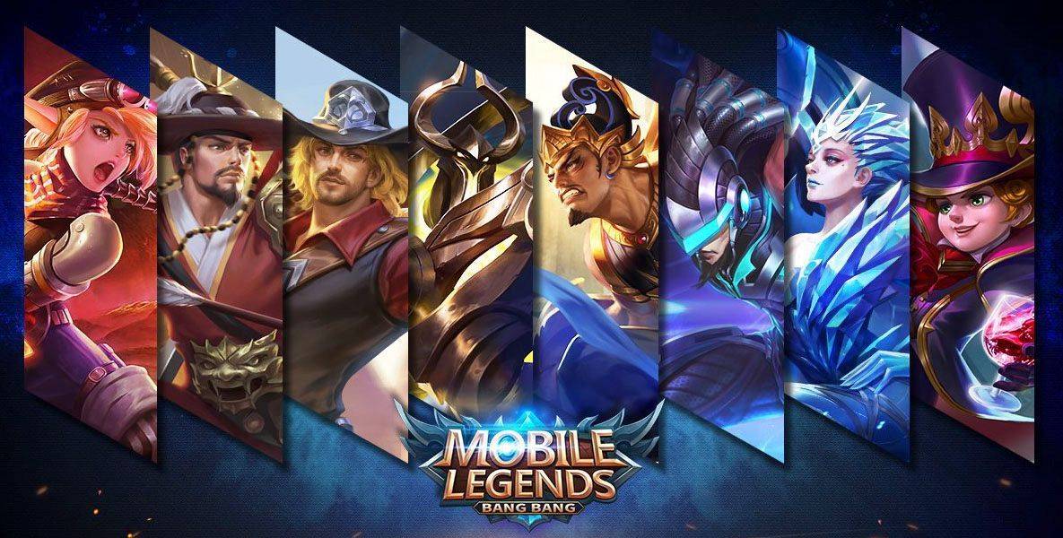 MLBB 2025년 3월 업데이트 소식: 신규 스킨과 이벤트