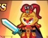 Top Heroes in Hero Making Tycoon: 2025 Lista de camadas
