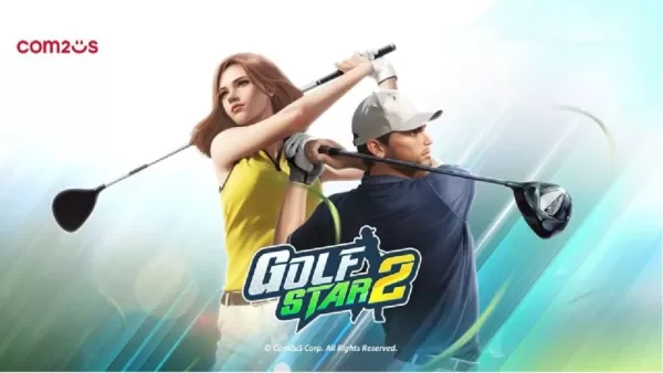 Golf Star 2 by Com2uS – Features 80+ Hyper-Realistic Courses
Step onto the greens of Golf Star 2, the next-generation mobile golf experience from Com2uS, where immersive gameplay meets stunning visual fidelity. With 80+ hyper-realistic golf courses, players can enjoy a golfing adventure that rivals the world’s most prestigious real-life tournaments.
Key Features:
🎯 80+ Hyper-Realistic Courses
From lush Scottish Highlands to tropical beachside paradises and mountainous alpine links, Golf Star 2 brings world-class golf architecture to your fingertips. Each course is meticulously designed with realistic terrain, dynamic weather, and natural lighting for unparalleled immersion.
⛳ Advanced Physics & Realistic Swing Mechanics
Feel every shot with intuitive controls and realistic ball physics. Customize your swing with timing-based aiming, power adjustment, and wind resistance to master the art of precision.
🌄 Dynamic Weather & Day/Night Cycles
Experience changing conditions that affect gameplay—rain delays shots, wind alters ball trajectory, and sunlight shifts across the course, adding a layer of strategy and realism.
🎮 Multiple Game Modes  

Tournament Mode: Compete in seasonal events and climb the global rankings.  
Pro Mode: Challenge yourself with career progression and skill-based challenges.  
Multiplayer Matches: Go head-to-head with friends or players worldwide in real-time.  
Pro Am Mode: Play alongside legendary golfers in special exhibition events.

🎨 Stunning 4K-Quality Graphics & 3D Environments
Powered by Com2uS’s latest rendering engine, Golf Star 2 delivers cinematic visuals, lifelike animations, and rich environmental details—from rustling trees to shimmering water hazards.
🏌️ Customizable Golfer & Clubs
Create your dream golfer with a wide range of clothing, accessories, and facial customization. Upgrade your clubs with unique stats and unlock special skins as you progress.
📱 Seamless Mobile & Cross-Platform Play
Enjoy smooth performance on smartphones and tablets, with cloud saves and cross-platform compatibility so you can play anytime, anywhere.

Whether you’re a casual player or a seasoned golf enthusiast, Golf Star 2 brings the thrill of the game to life like never before. Tee off today and experience golf at its most realistic—on your mobile device.
🔥 Download Golf Star 2 now and conquer the world’s most breathtaking courses!