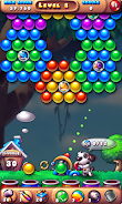 Bubble Bird Rescue ภาพหน้าจอ 2