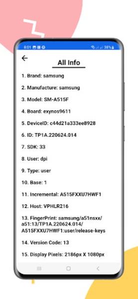 Samsung Phone Updater Скриншот 2