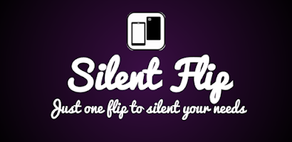 Silent Flip Schermafbeelding 0